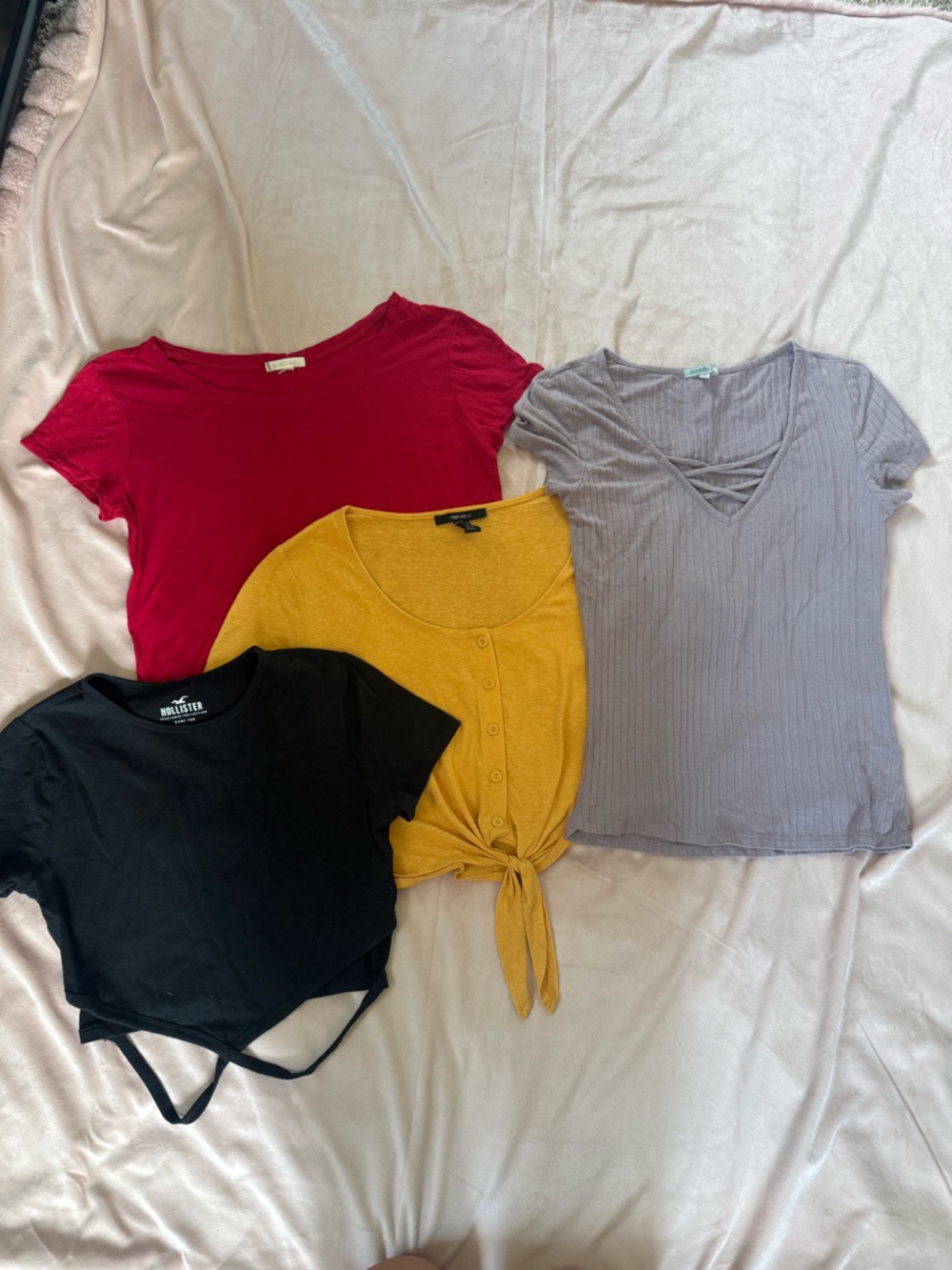 T shirt bundle